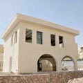 למרות התנגדות שכנים: נפתח בית חב''ד בשחמון 