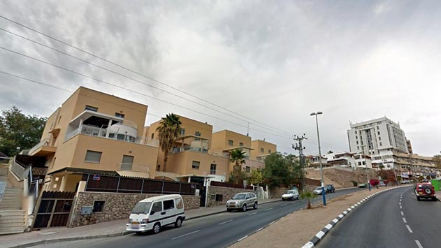 עיריית אילת מסרבת לאפשר רישום של בניין משותף בשל  חריגות בנייה חמורות