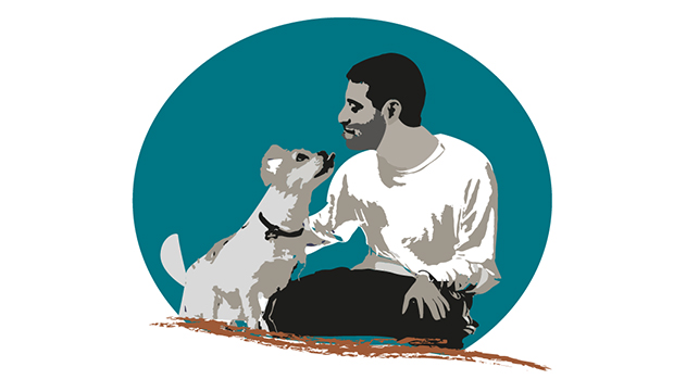גולן ירון - כלבנות טיפולית ואילוף כלבים 