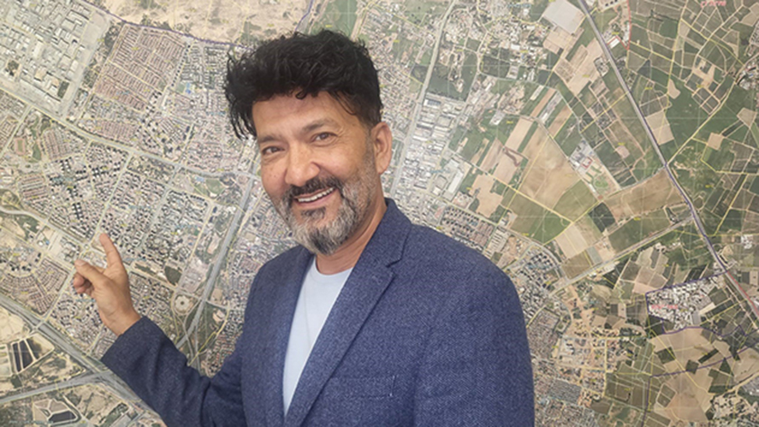 חוסר היציבות נמשך: מהנדס העיר אילת  עוזב לאחר קצת יותר משנה